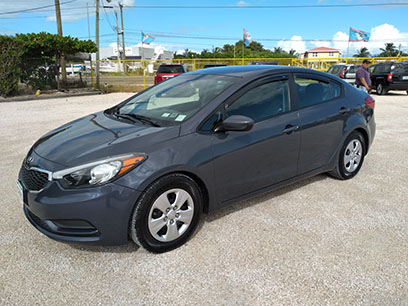 Cars for Sale in Belize | Crystal Auto Sales