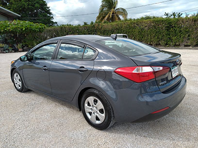 Cars for Sale in Belize | Crystal Auto Sales