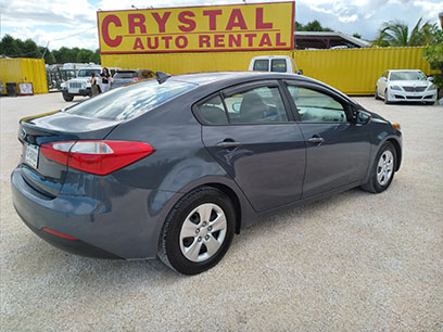 Cars for Sale in Belize | Crystal Auto Sales