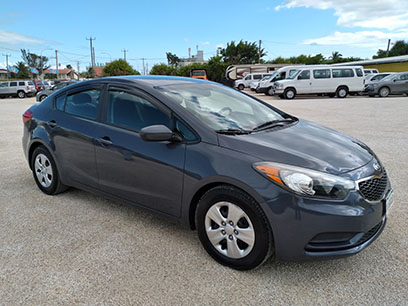 Cars for Sale in Belize | Crystal Auto Sales