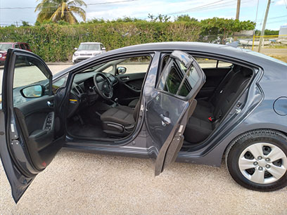 Cars for Sale in Belize | Crystal Auto Sales