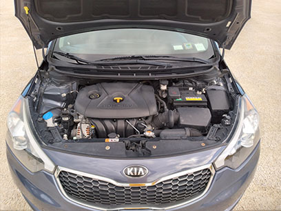 Cars for Sale in Belize | Crystal Auto Sales