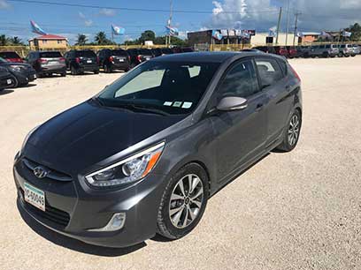 Cars for Sale in Belize | Crystal Auto Sales