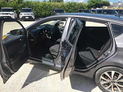Cars for Sale in Belize | Crystal Auto Sales