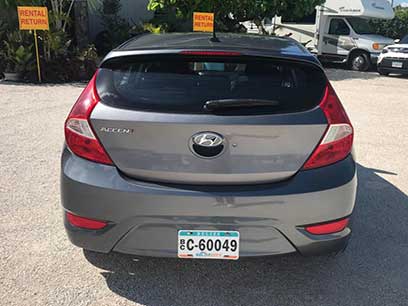Cars for Sale in Belize | Crystal Auto Sales