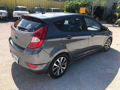 Cars for Sale in Belize | Crystal Auto Sales