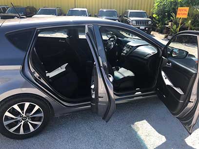 Cars for Sale in Belize | Crystal Auto Sales