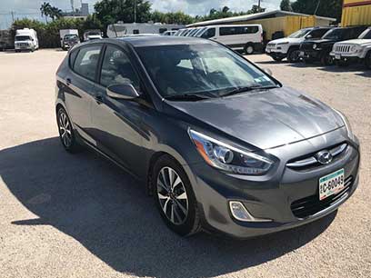Cars for Sale in Belize | Crystal Auto Sales