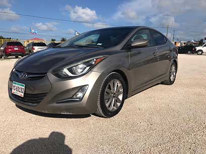 Cars for Sale in Belize | Crystal Auto Sales