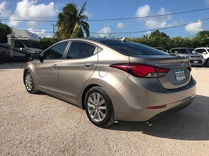 Cars for Sale in Belize | Crystal Auto Sales