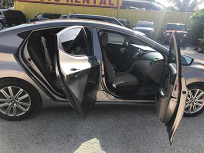 Cars for Sale in Belize | Crystal Auto Sales