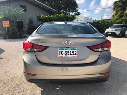 Cars for Sale in Belize | Crystal Auto Sales