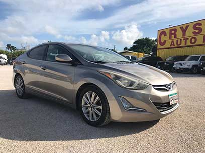 Cars for Sale in Belize | Crystal Auto Sales