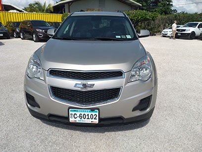 Cars for Sale in Belize | Crystal Auto Sales
