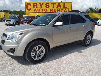 Cars for Sale in Belize | Crystal Auto Sales