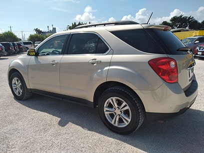 Cars for Sale in Belize | Crystal Auto Sales