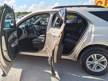 Cars for Sale in Belize | Crystal Auto Sales