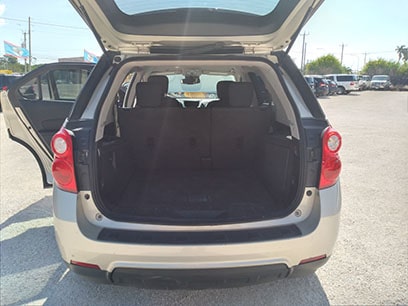 Cars for Sale in Belize | Crystal Auto Sales