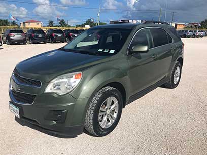 Cars for Sale in Belize | Crystal Auto Sales
