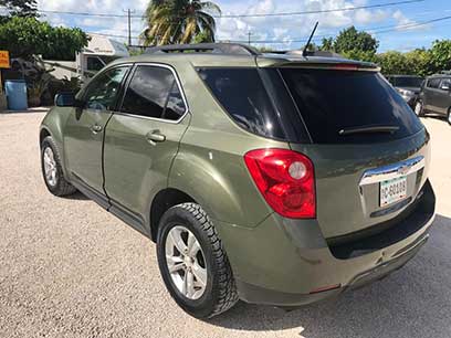 Cars for Sale in Belize | Crystal Auto Sales