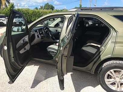 Cars for Sale in Belize | Crystal Auto Sales
