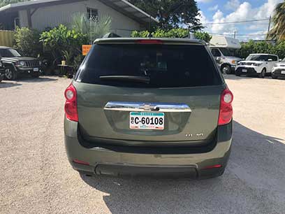 Cars for Sale in Belize | Crystal Auto Sales