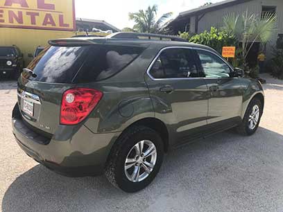 Cars for Sale in Belize | Crystal Auto Sales