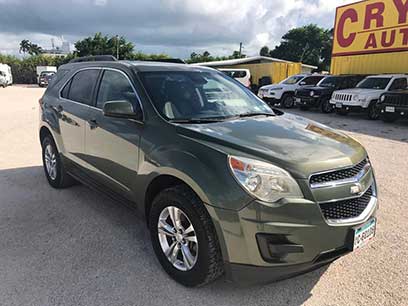Cars for Sale in Belize | Crystal Auto Sales