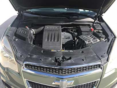 Cars for Sale in Belize | Crystal Auto Sales