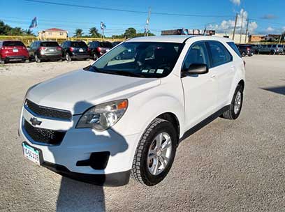 Cars for Sale in Belize | Crystal Auto Sales