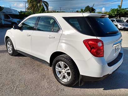 Cars for Sale in Belize | Crystal Auto Sales