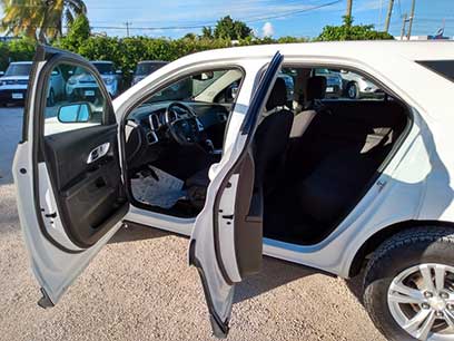 Cars for Sale in Belize | Crystal Auto Sales