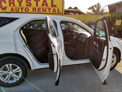 Cars for Sale in Belize | Crystal Auto Sales