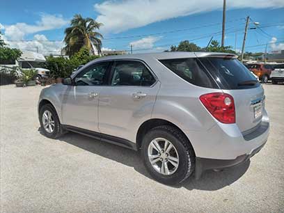 Cars for Sale in Belize | Crystal Auto Sales