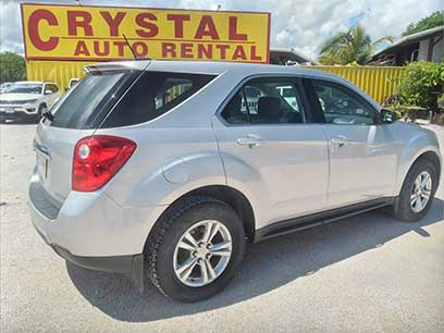Cars for Sale in Belize | Crystal Auto Sales
