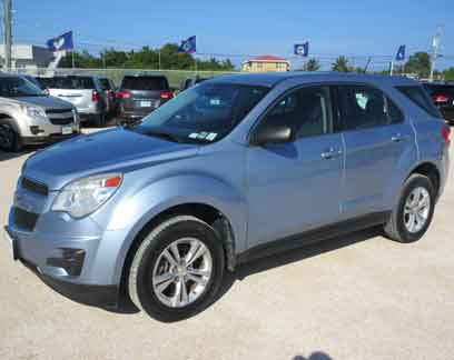 Cars for Sale in Belize | Crystal Auto Sales