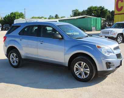Cars for Sale in Belize | Crystal Auto Sales