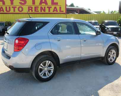 Cars for Sale in Belize | Crystal Auto Sales