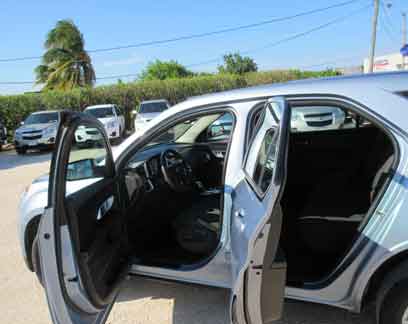 Cars for Sale in Belize | Crystal Auto Sales