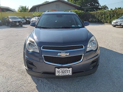 Cars for Sale in Belize | Crystal Auto Sales