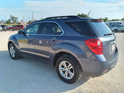 Cars for Sale in Belize | Crystal Auto Sales