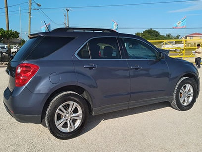 Cars for Sale in Belize | Crystal Auto Sales