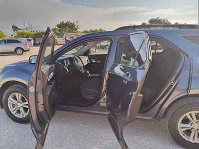 Cars for Sale in Belize | Crystal Auto Sales