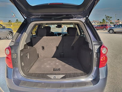 Cars for Sale in Belize | Crystal Auto Sales