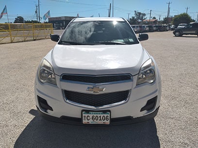 Cars for Sale in Belize | Crystal Auto Sales