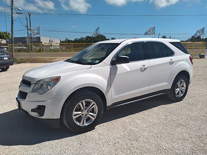 Cars for Sale in Belize | Crystal Auto Sales