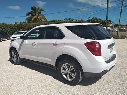 Cars for Sale in Belize | Crystal Auto Sales