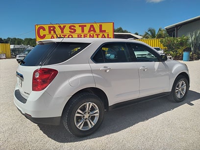 Cars for Sale in Belize | Crystal Auto Sales