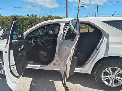 Cars for Sale in Belize | Crystal Auto Sales