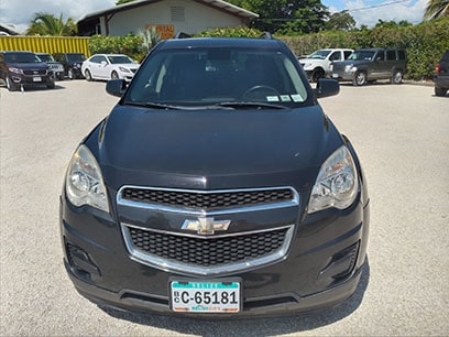 Cars for Sale in Belize | Crystal Auto Sales
